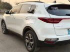 Kia Sportage AWD 2020