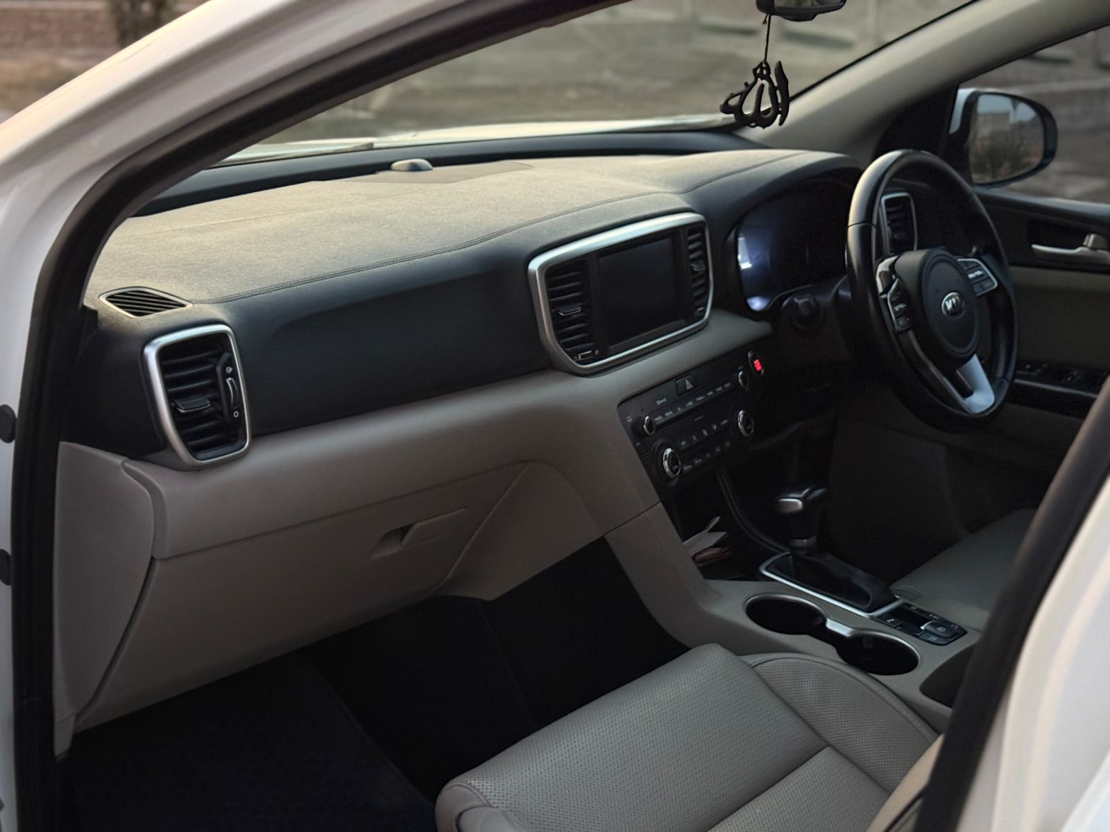 Kia Sportage AWD 2020