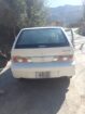 Suzuki Cultus 2016