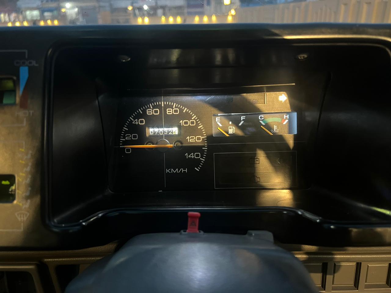 Kia Sportage FWD 2019