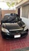 Honda Civic prosmatic 2005