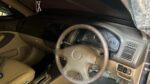Honda Civic prosmatic 2005