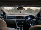 Kia Sportage AWD 2020
