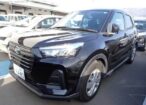 Daihatsu Rockey L 2020