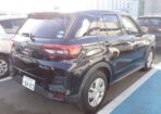 Daihatsu Rockey L 2020