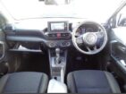Daihatsu Rockey L 2020