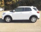Daihatsu Rockey L 2020