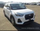 Daihatsu Rockey L 2020