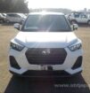 Daihatsu Rockey L 2020
