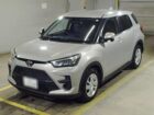 Toyota Raize X Model 2022/ 2025