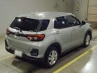 Toyota Raize X Model 2022/ 2025