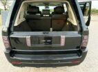 Range Rover Vogue 2006