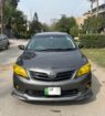 Toyota Altis 1.8 2011