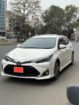 Toyota Grande X 1.8 CVT 2022