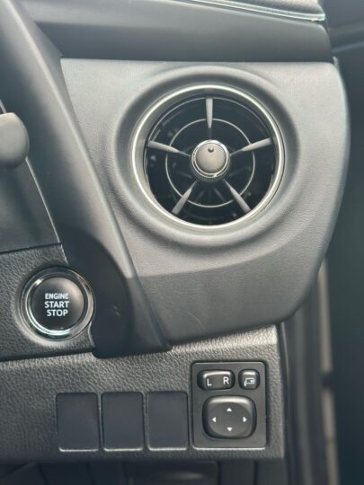 Toyota Grande X 1.8 CVT  2022