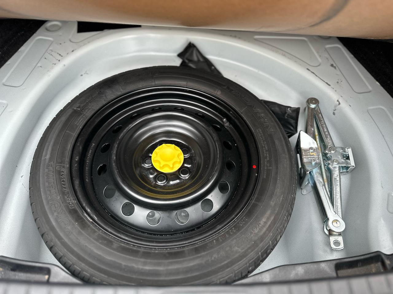 Toyota Grande X 1.8 CVT 2022