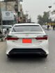 Toyota Grande X 1.8 CVT 2022