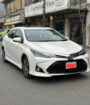 Toyota Grande X 1.8 CVT 2022