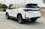 Toyota Fortuner Legender 2.8 2023