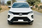 Toyota Fortuner Legender 2.8 2023