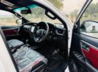 Toyota Fortuner Legender 2.8 2023