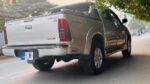 Toyota Hilux Vigo thai 2010