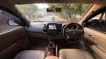 Toyota Hilux Vigo thai 2010