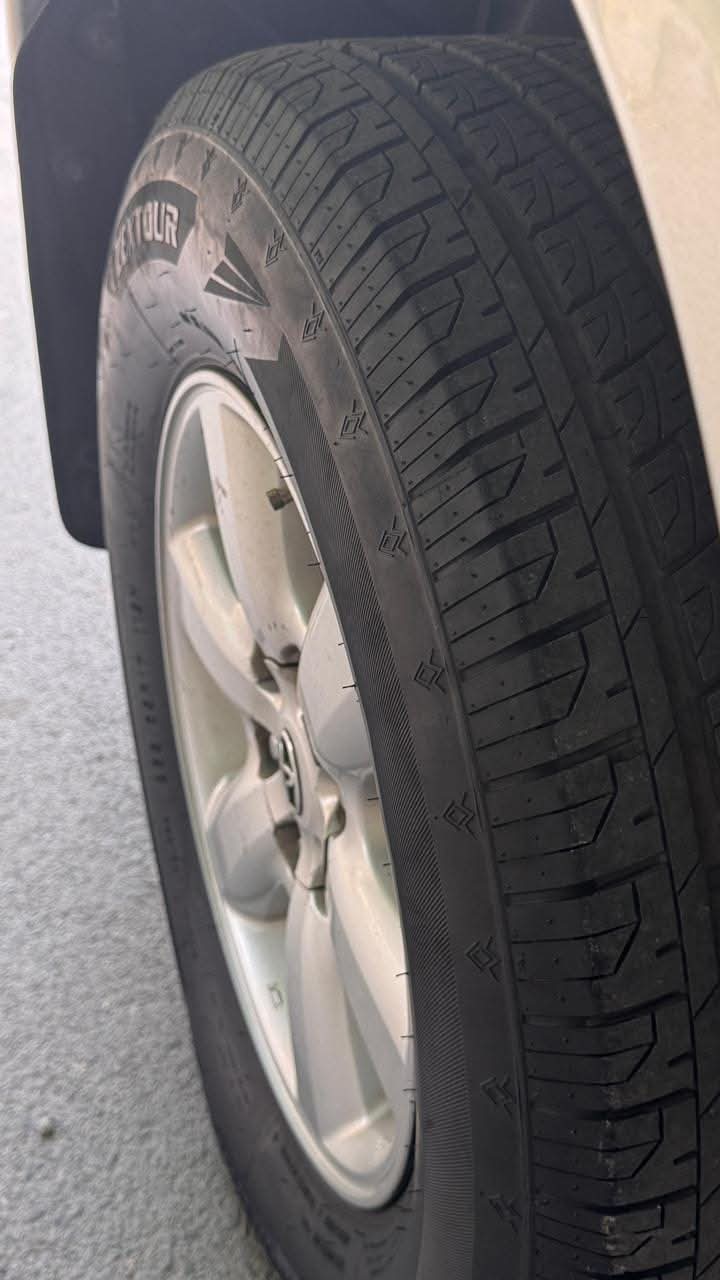 Toyota Hilux Vigo thai 2010