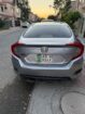 Honda civic ug X 2018
