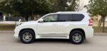 Toyota Prado TXL 2014