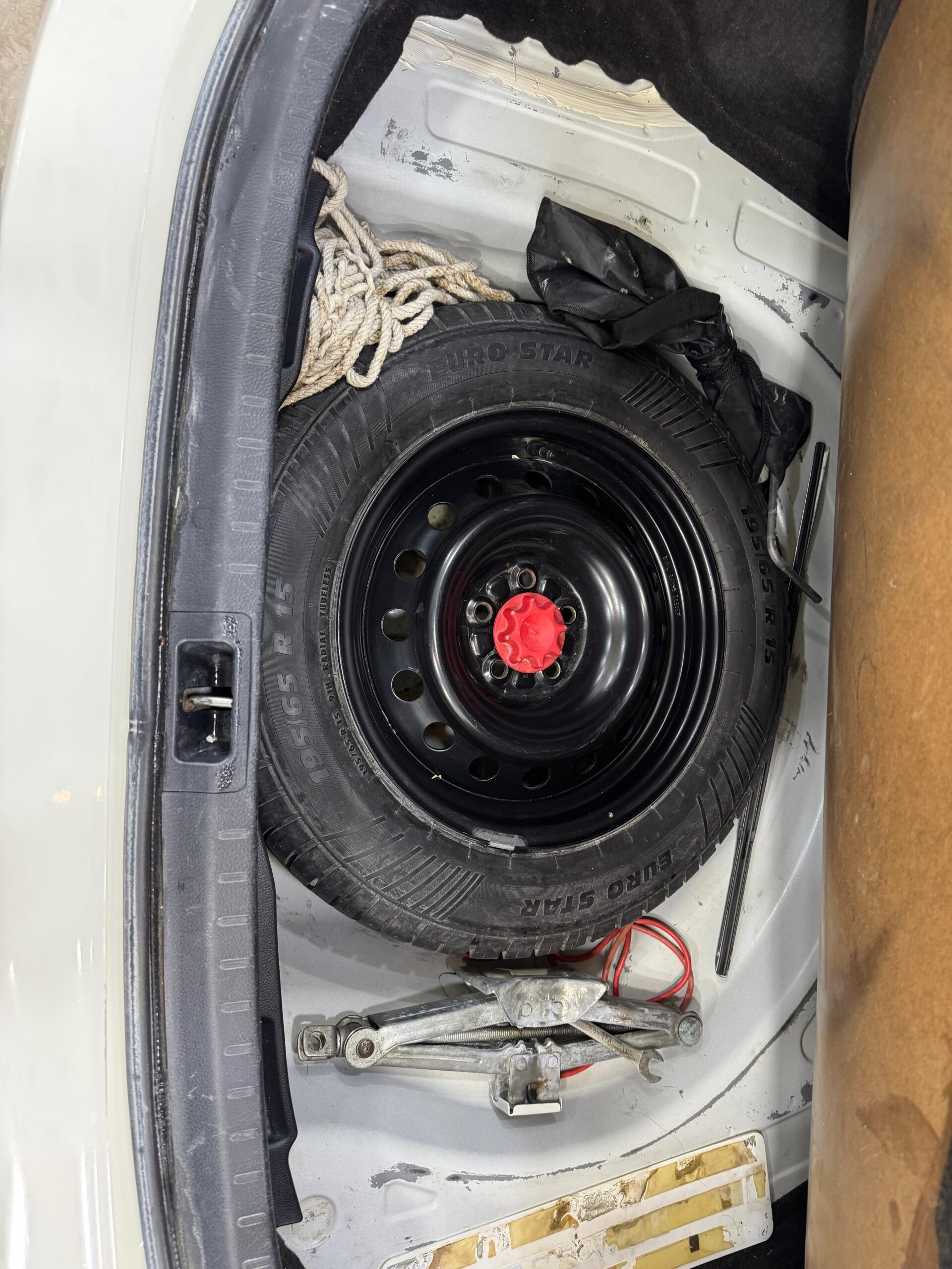 Toyota Gli auto 2019