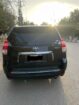 Toyota prado tZ G 2010