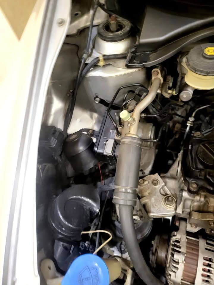 Honda city manual 1.5 2015