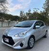 TOYOTA AQUA S 2015/19