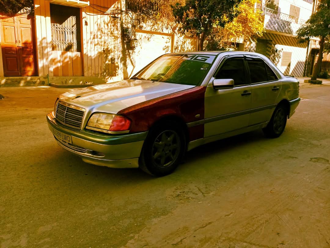 Mercedes for sale model 1999 import 2006