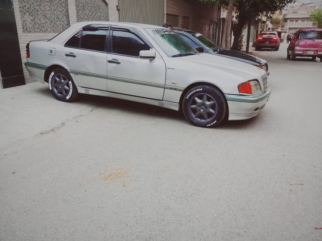 Mercedes for sale model 1999 import 2006
