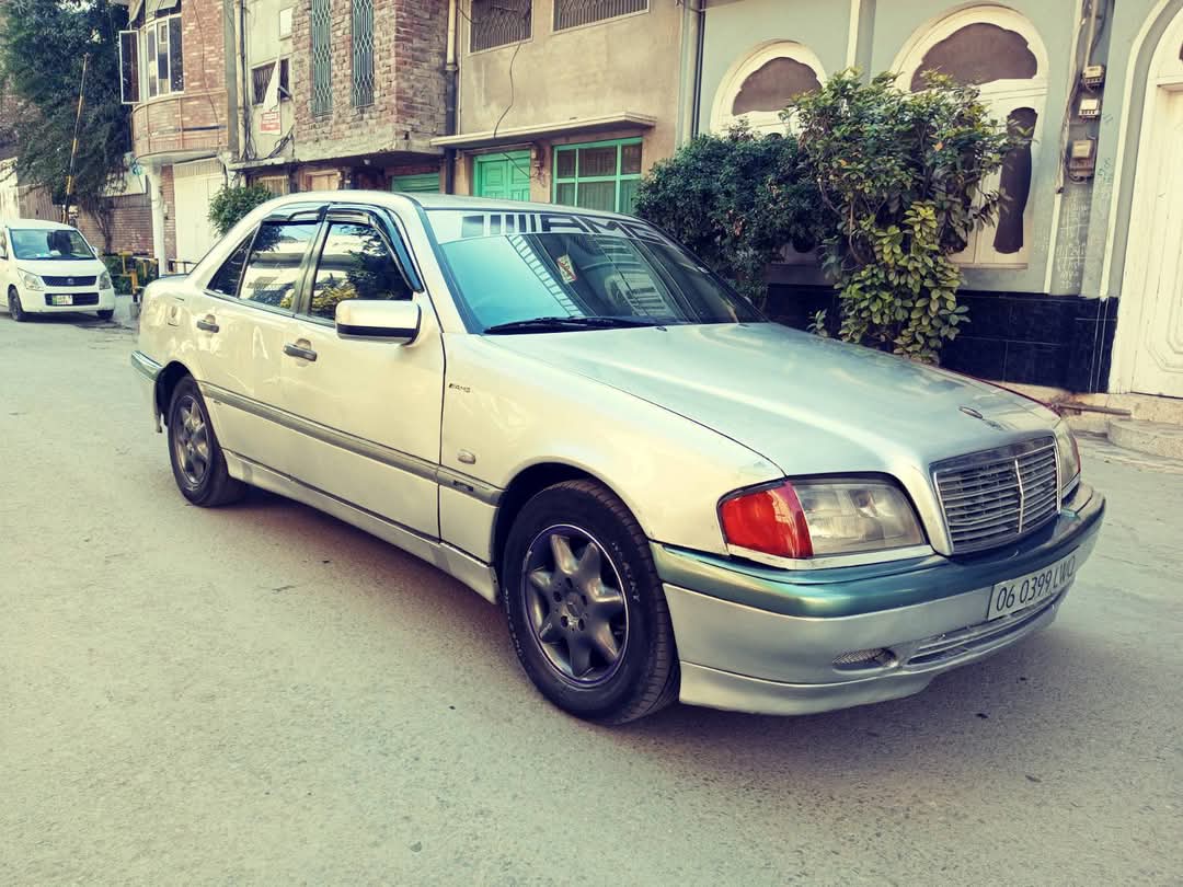 Mercedes for sale model 1999 import 2006