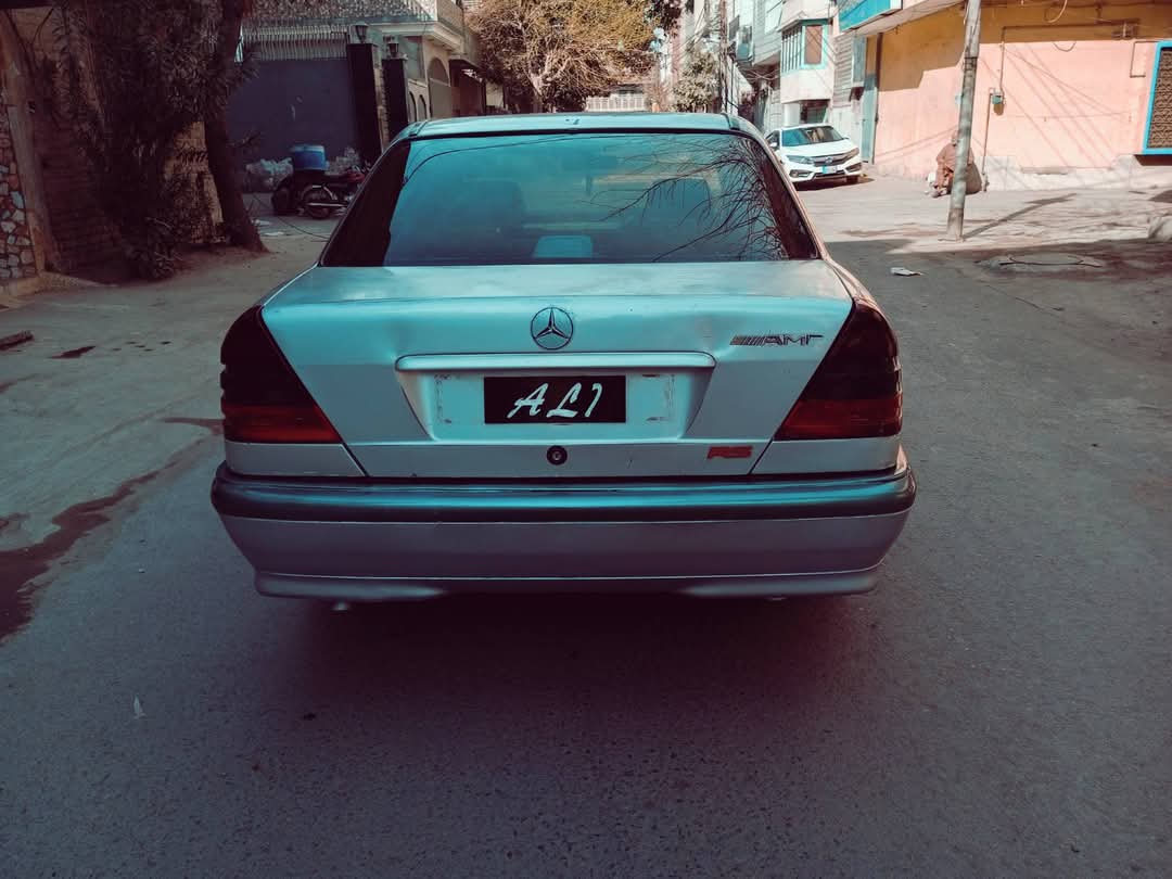 Mercedes for sale model 1999 import 2006