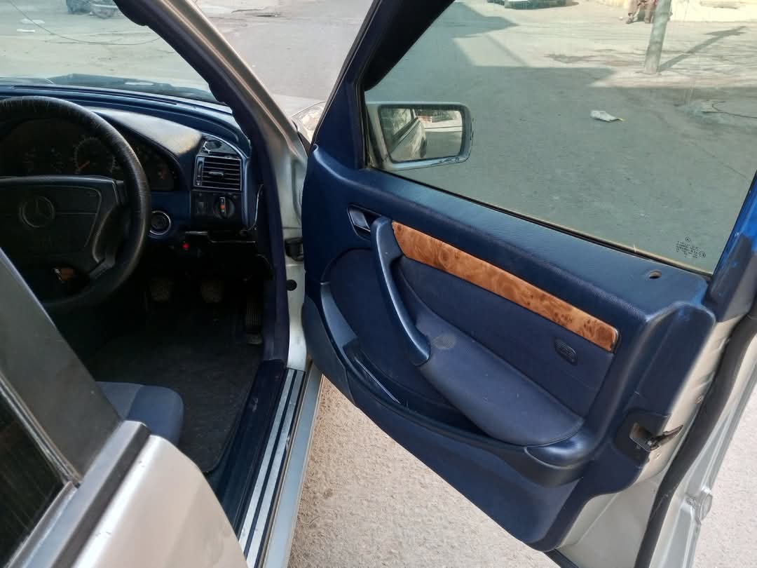 Mercedes for sale model 1999 import 2006