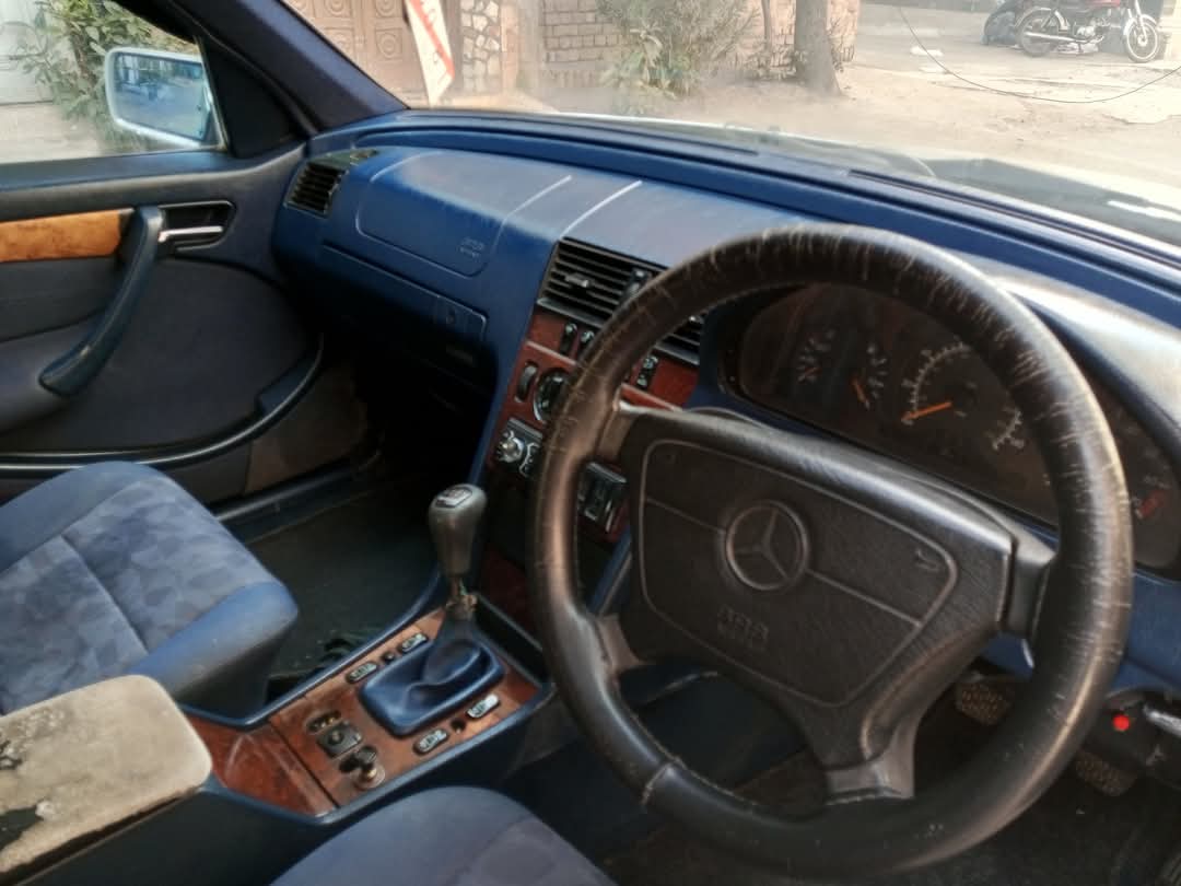 Mercedes for sale model 1999 import 2006