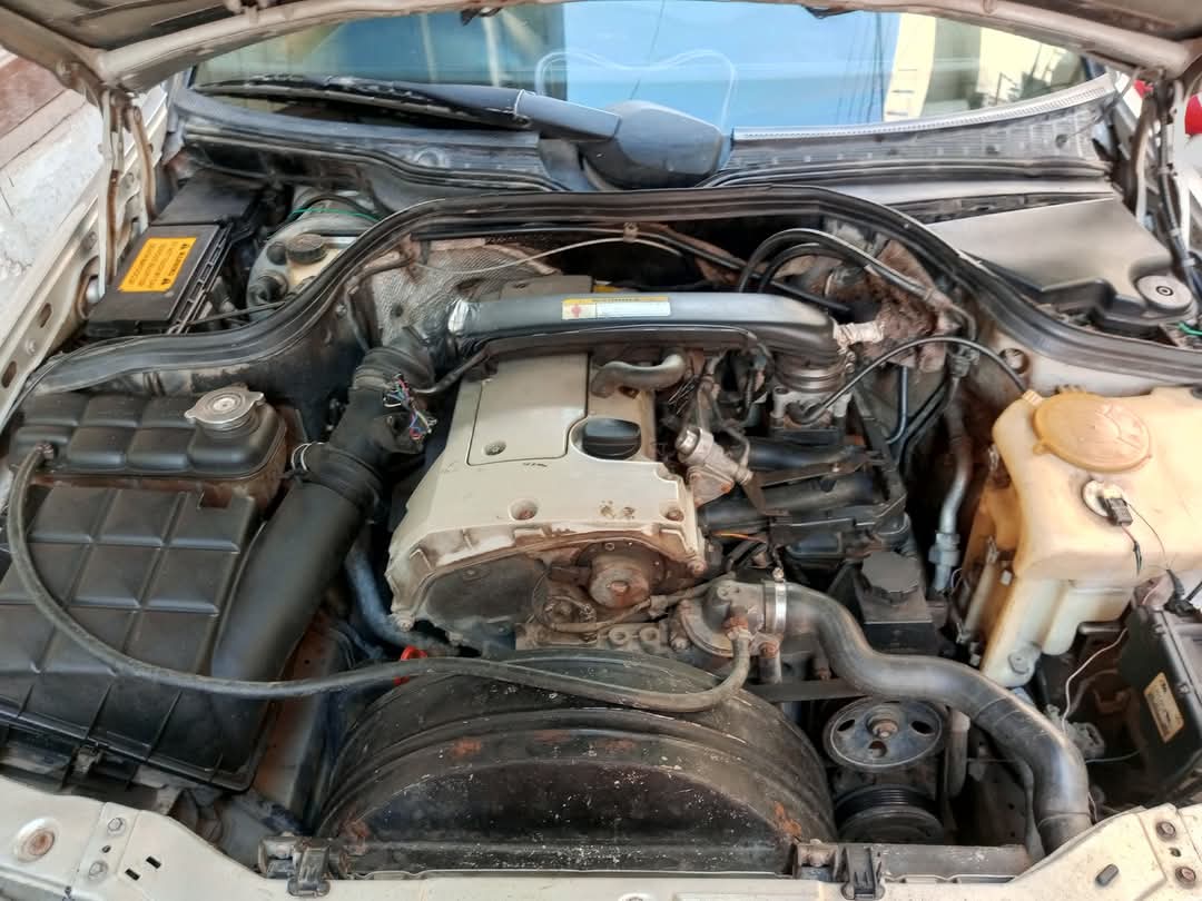 Mercedes for sale model 1999 import 2006