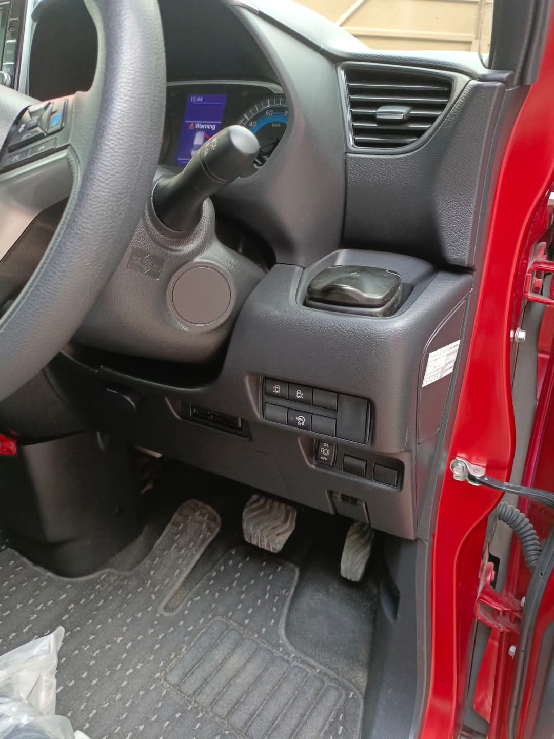 Nissan Roox Highway Star 2021