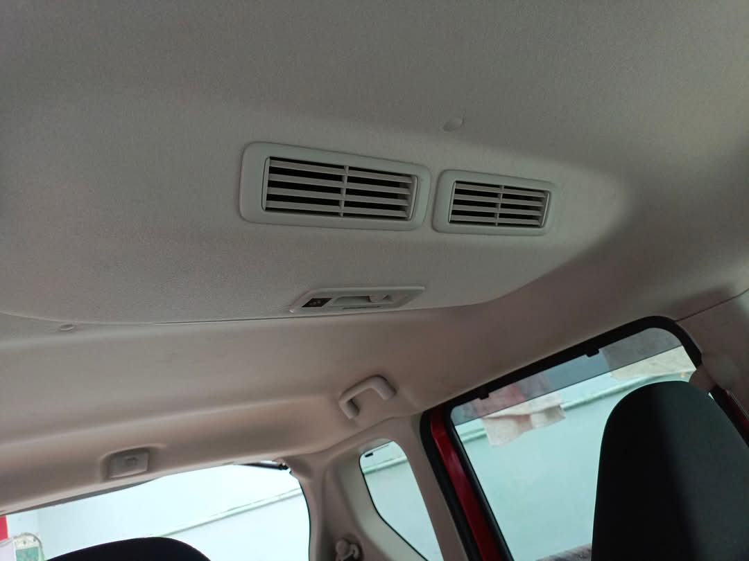 Nissan Roox Highway Star 2021