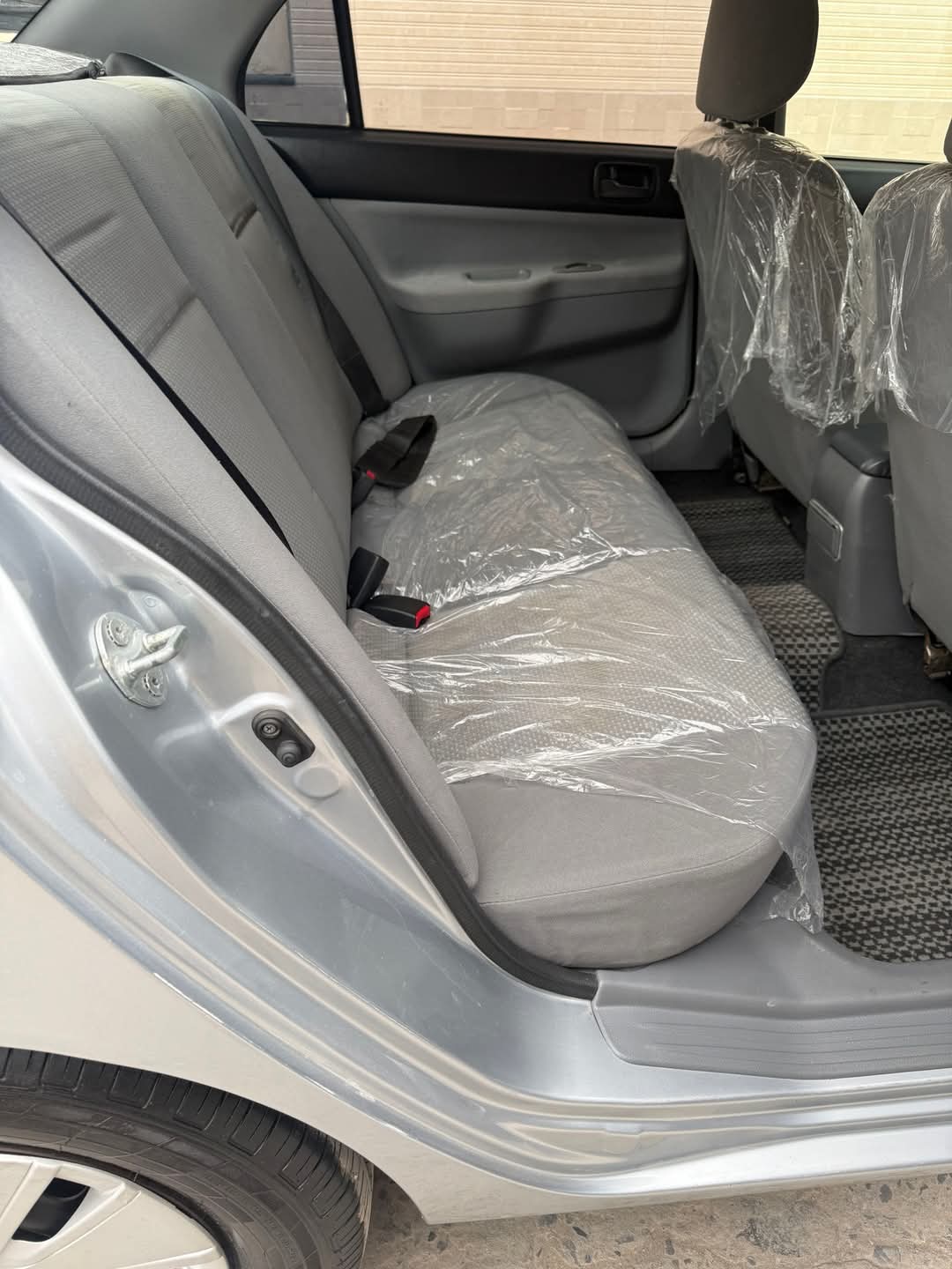 MITSUBISHI LANCER 1.5 2007