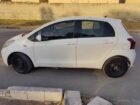 Toyota vitz 2007