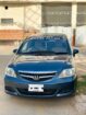 HONDA CITY manual 2008