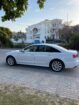 AUDI A6 TFSI(2015)