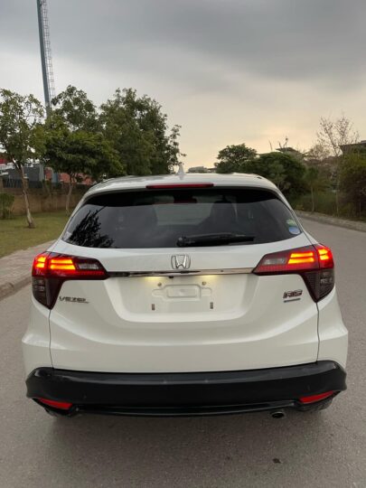 Honda Vezel RS Z package(2018)