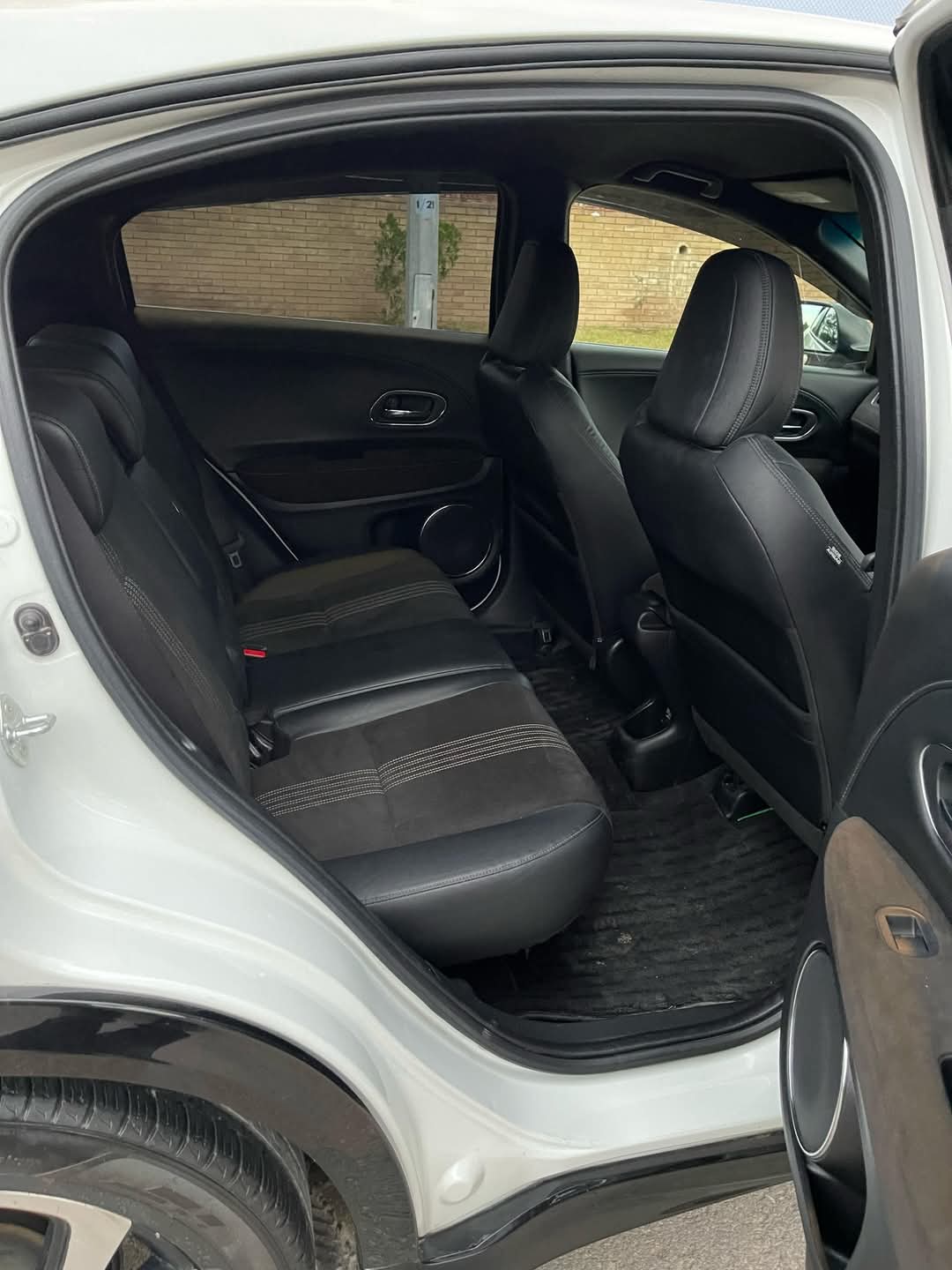 Honda Vezel RS Z package(2018)