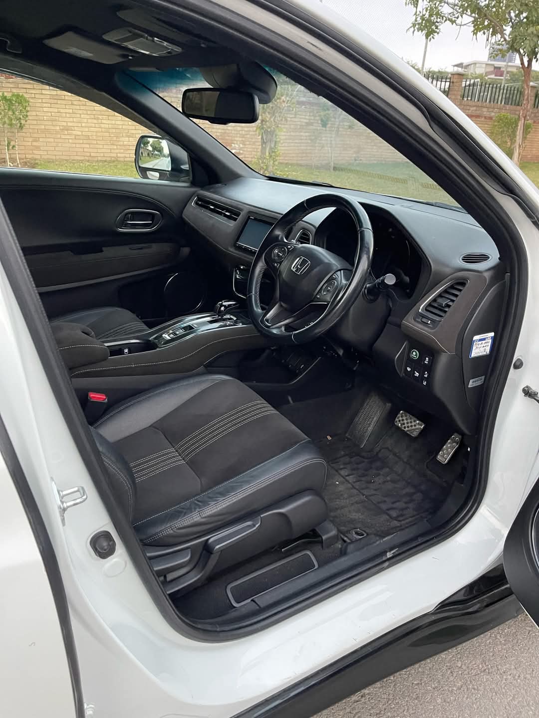 Honda Vezel RS Z package(2018)